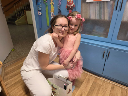 Všechno nejlepší!